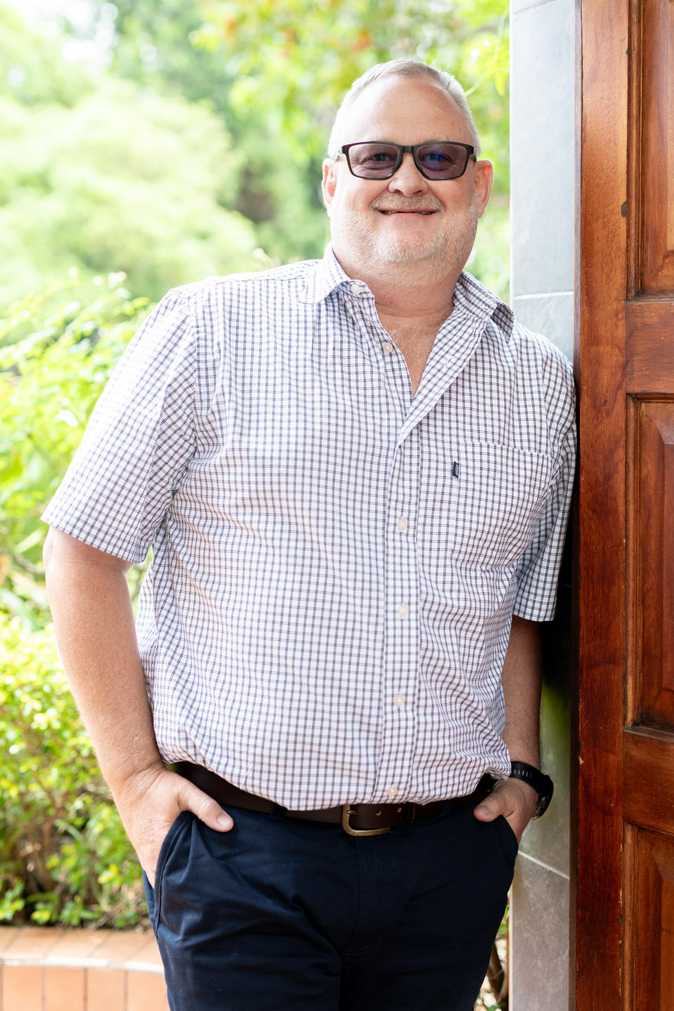 Riaan Venter