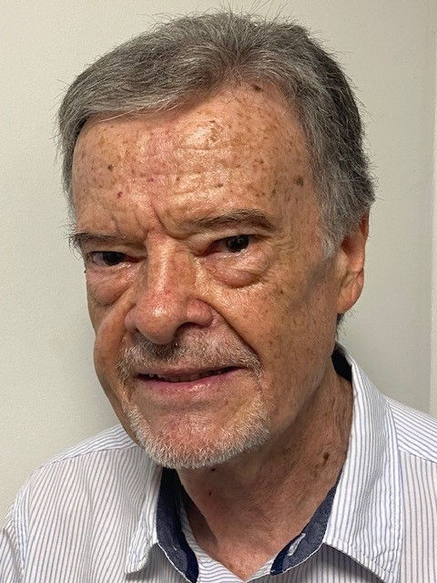 Paul Vorster