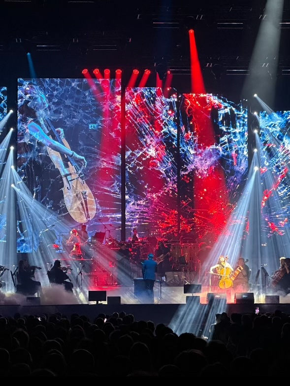 The World of Hans Zimmer: A New Dimension
