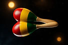 maracas