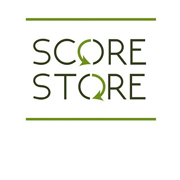 Score Store Logo