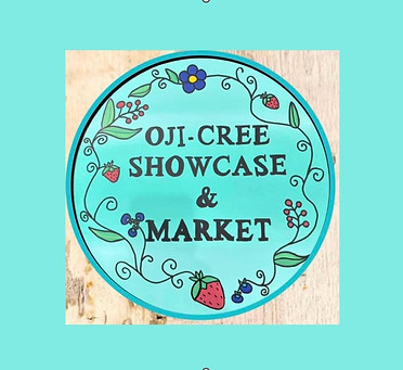 Oji-Cree Showcase and Market