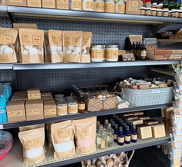 Clear Lake Trading Post