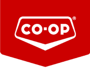 Heritage Co-op Logo