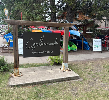 CycleCreek