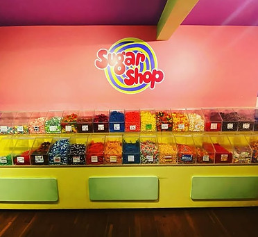 Sugar Shop Clear Lake