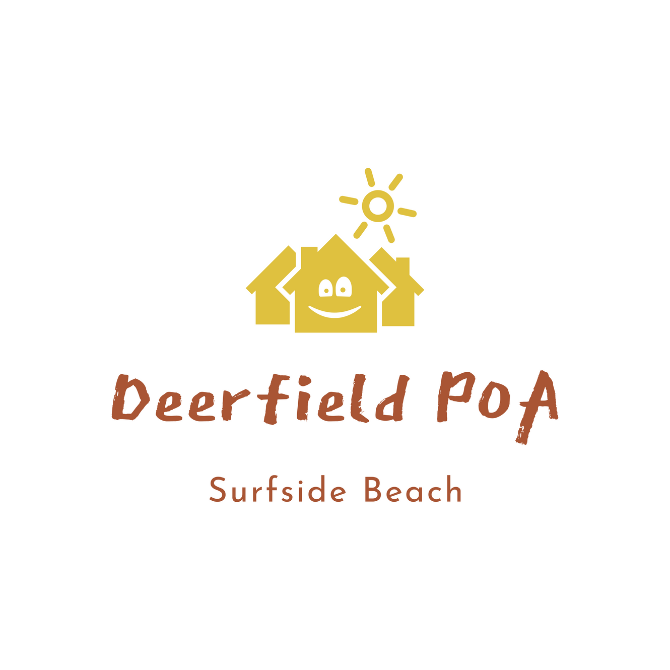 Home Deerfield POA Surfside Beach