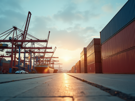 Import-Export Strategies for Global Trade Success