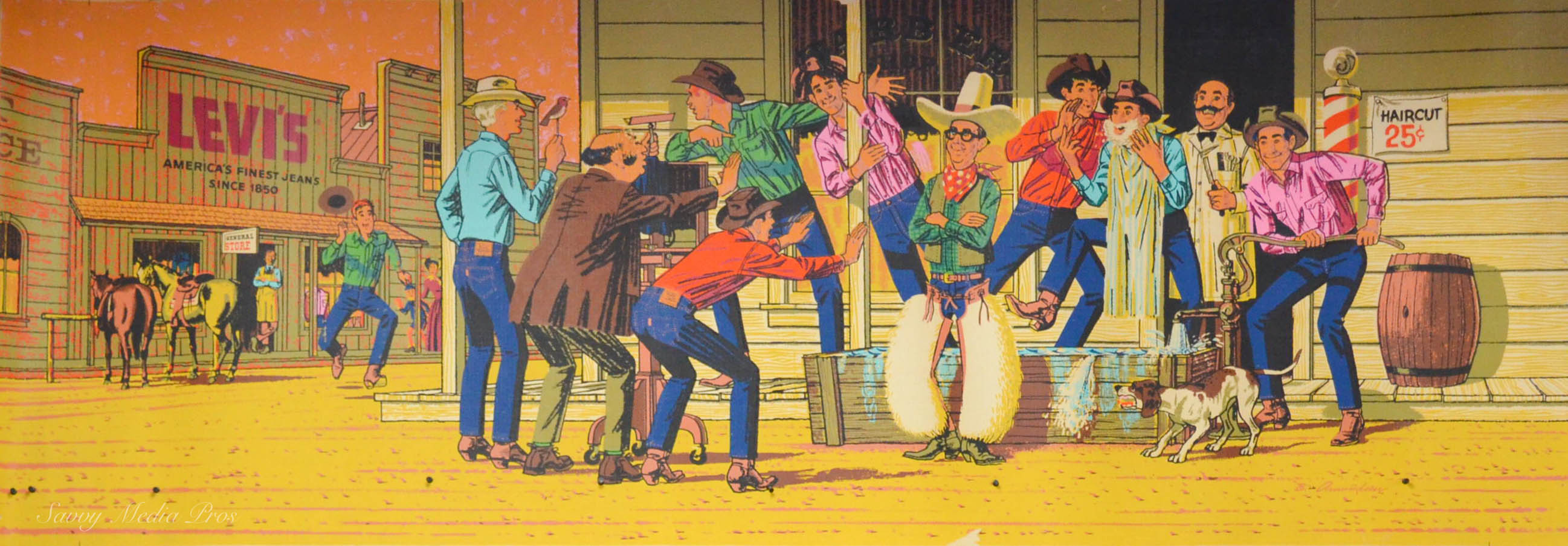 The Blues Estate Store / We Buy Estates / Estate Liquidators