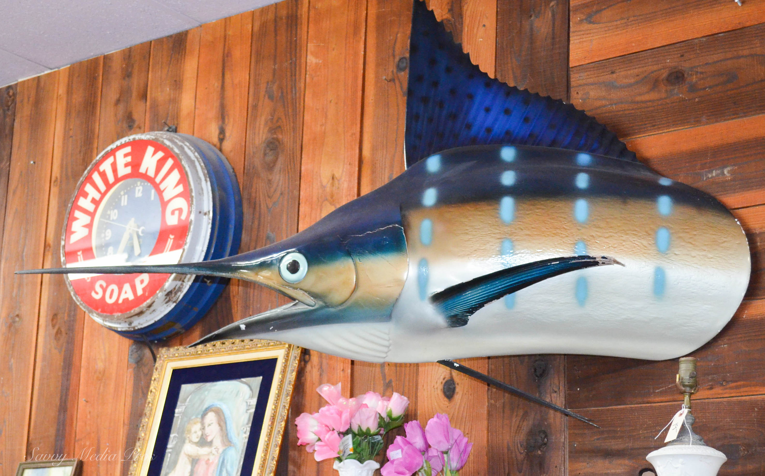 The Blues Estate Store / We Buy Estates / Estate Liquidators