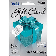 Pawning gift cards Miami FL