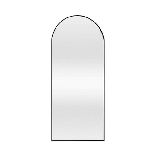 LARGE ARCH BLACK MIRROR Arcon Store