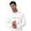 Thumbnail: Unisex eco raglan hoodie (multiple colors available)