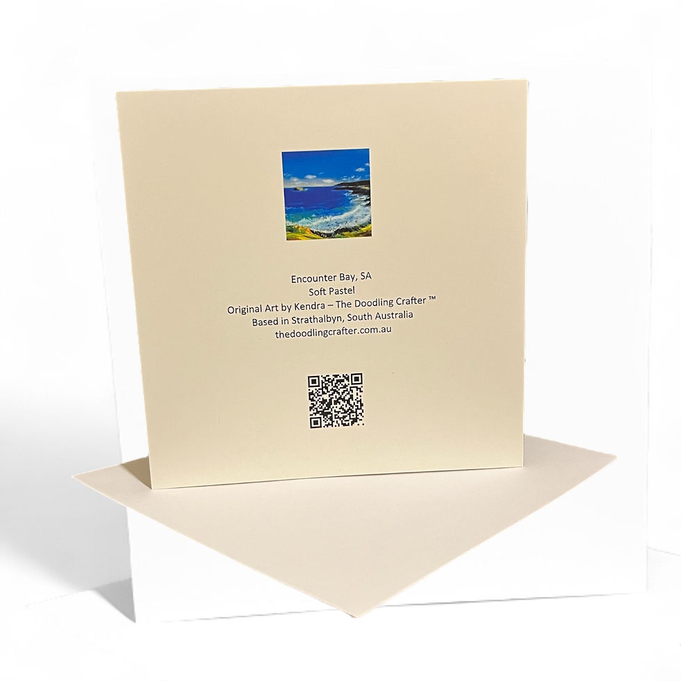 Thumbnail:  5 Ocean Greeting Cards Bundle