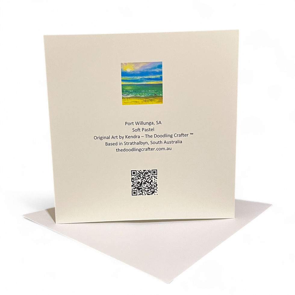 Thumbnail:  5 Ocean Greeting Cards Bundle