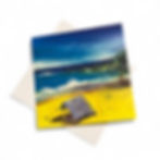 Thumbnail: Greeting Card- Horseshoe Bay 