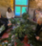 Wreath Workshop