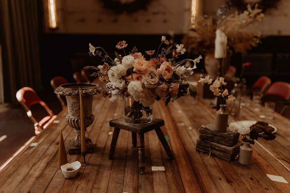 Esme Whiteside Photography