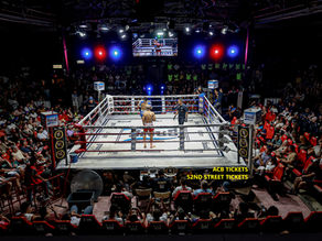 Phuket Muay Thai Stadium