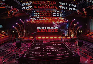 WORLD SIAM MUAY THAI STADIUM. Tawanna Boxing Stadium Tickets. Professional Muay Thai Fig
