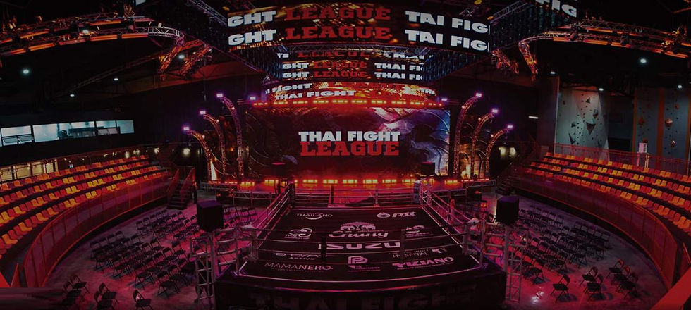 World Siam Stadium, Tawanna Bangkok
