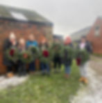Wreath Workshop