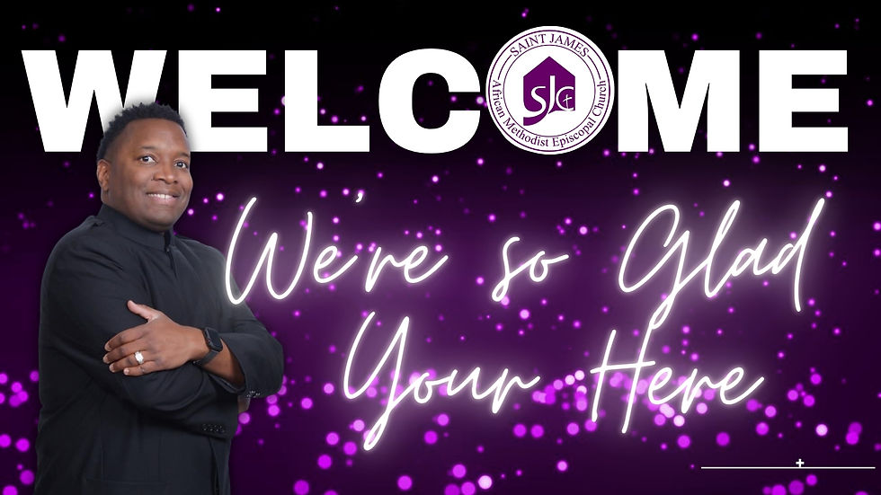 Sunday Worship Gathering