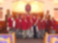 Men of Greater Gaines