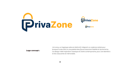 Charte Graphique - Logotype