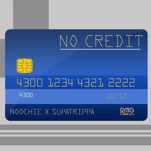 No Credit