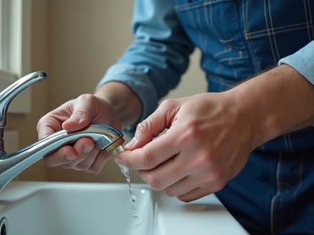 Expert Plumbing and Electrical Solutions for Your Home