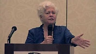 PAULA J CAPLAN PHD AT THE ISEPP 2011 CONFERENCE IN L.A. (PART 1)