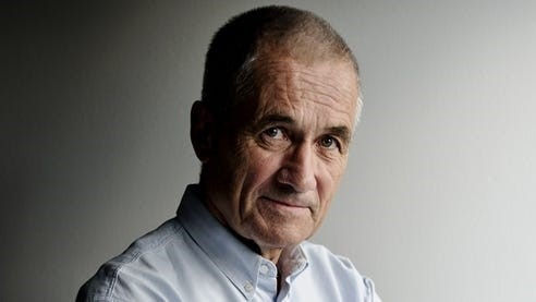 Professor Peter Gøtzsche