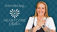 HEARTCORE COLLECTIVE // REVOLUTIONARY SUPPORT FOR IATROGENESIS & PSYCH MED WITHDRAWAL
