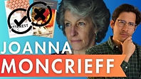 WHO IS JOANNA MONCRIEFF?
