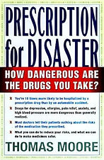 Prescription for Disaster: The Hidden Dangers in Your Medicine Cabinet