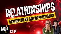 E02. ARE ANTIDEPRESSANTS RUINING RELATIONSHIPS?