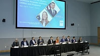 FDA EXPERT PANEL ON SELECTIVE SEROTONIN REUPTAKE INHIBITORS (SSRIS) AND PREGNANCY