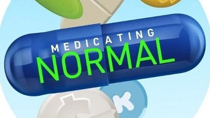 Medicating Normal