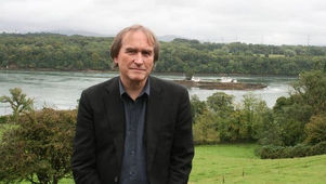 Professor David Healy
