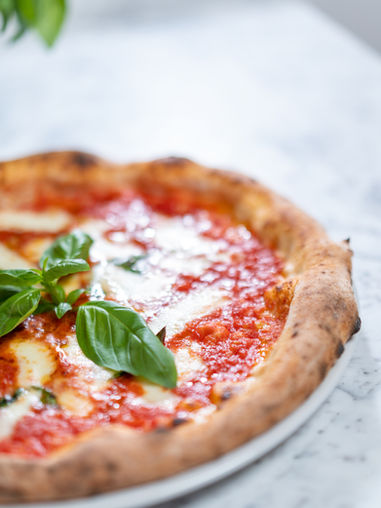 MARGHERITA VERA NAPOLETANA