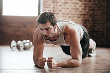 Lysspark Fitness