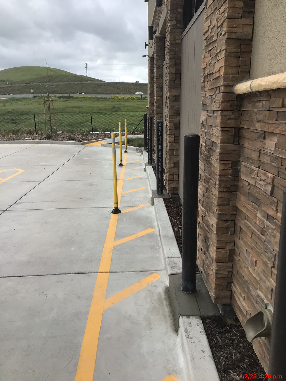 chic fil a drivethru