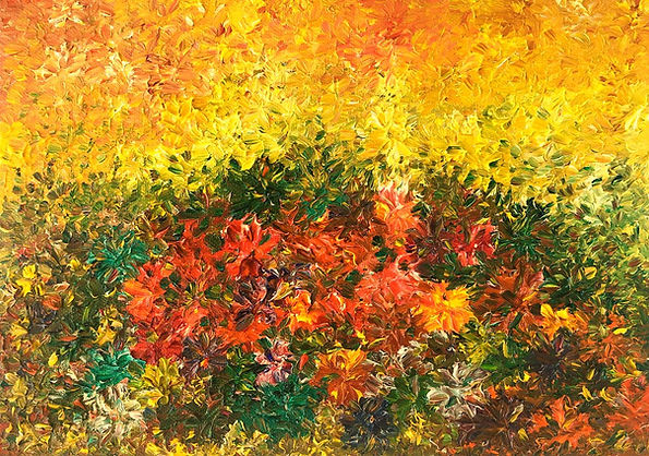 Serenum | Oil