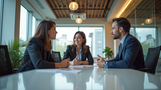 Discover the Top Real Estate Brokerages for Investors