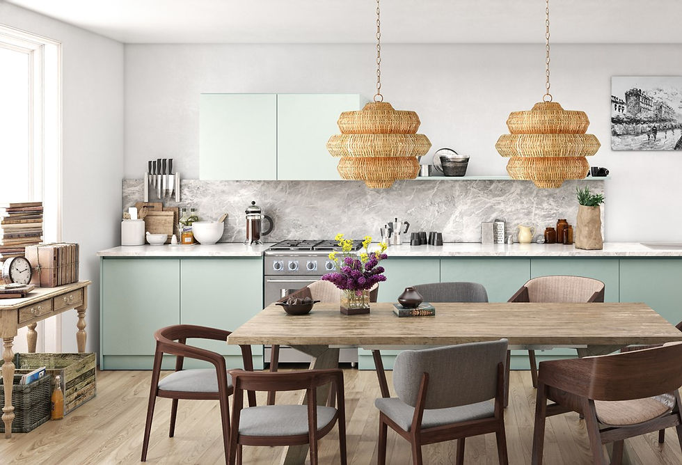 Thumbnail: Monaco Small Chandelier