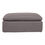 Thumbnail: PERRY OTTOMAN LIVESMART FABRIC
