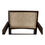 Thumbnail: TAKASHI CHAIR BLACK (Set of 2)