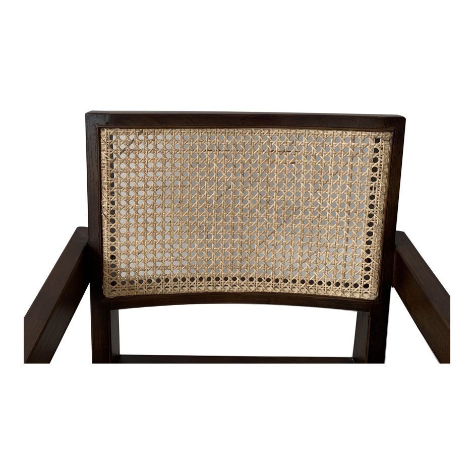 Thumbnail: TAKASHI CHAIR BLACK (Set of 2)