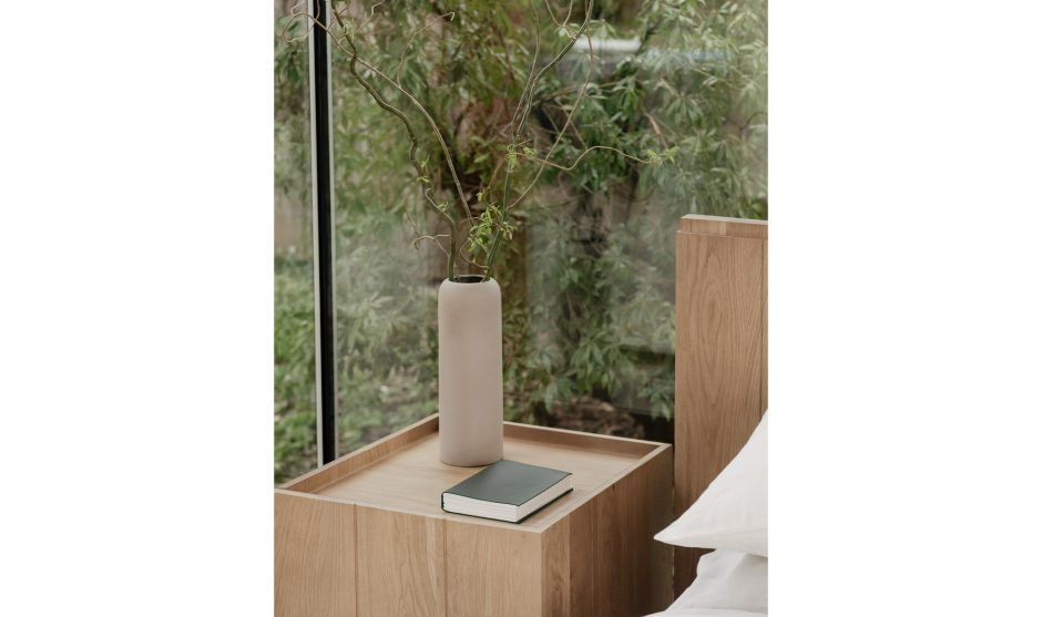 Thumbnail: PLANK NIGHTSTAND NATURAL